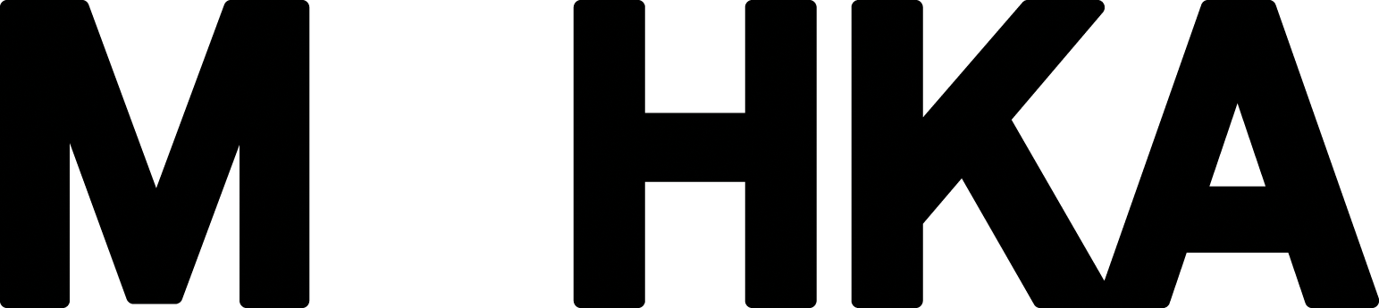 MHKA Logo